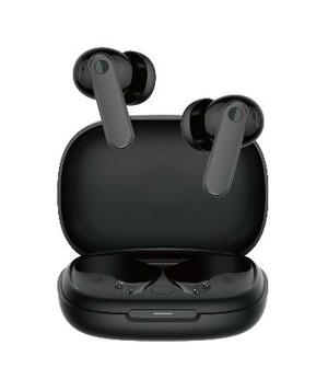 　ＮＴＴドコモのワイヤレスイヤホン「ＭＥＥＳ　Ｍ４　Ｐｒｏ」