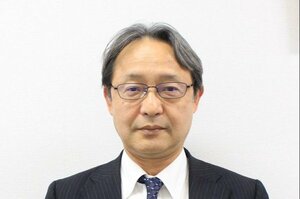 佐々木剛氏