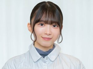 櫻坂46・森田ひかる （C）ORICON NewS inc.