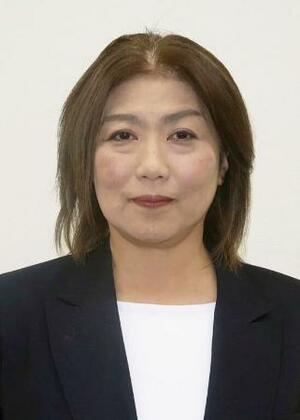 　田久保真紀被告