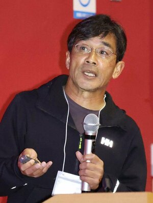 岡英太郎さん