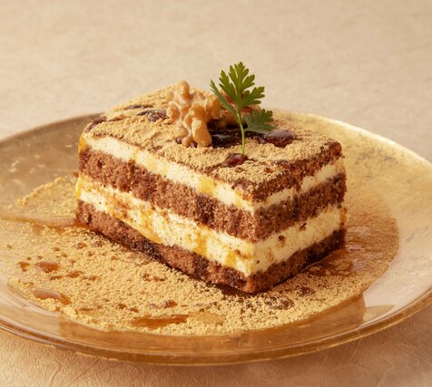 和ティラミス 715円