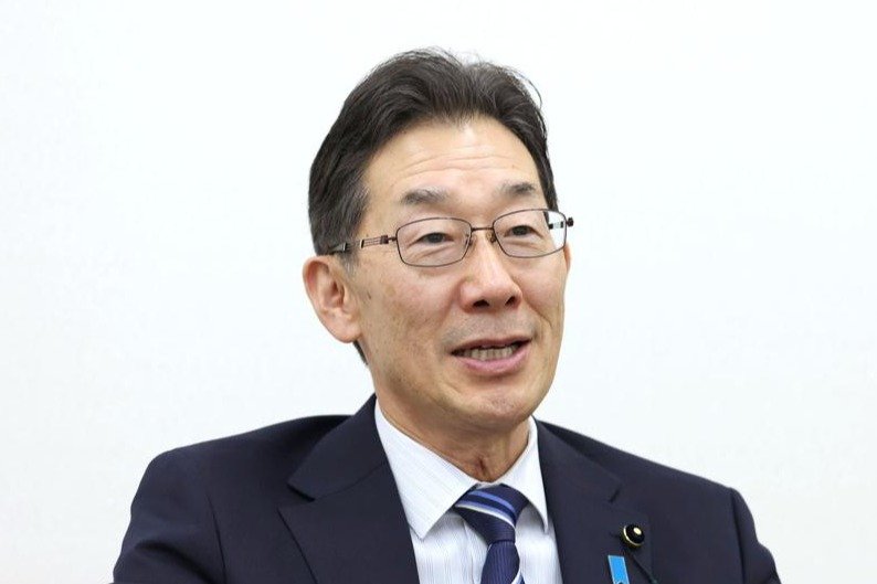 花角県政、県議会の党会派幹部はどう評価？真政にいがた・渡辺和光代表