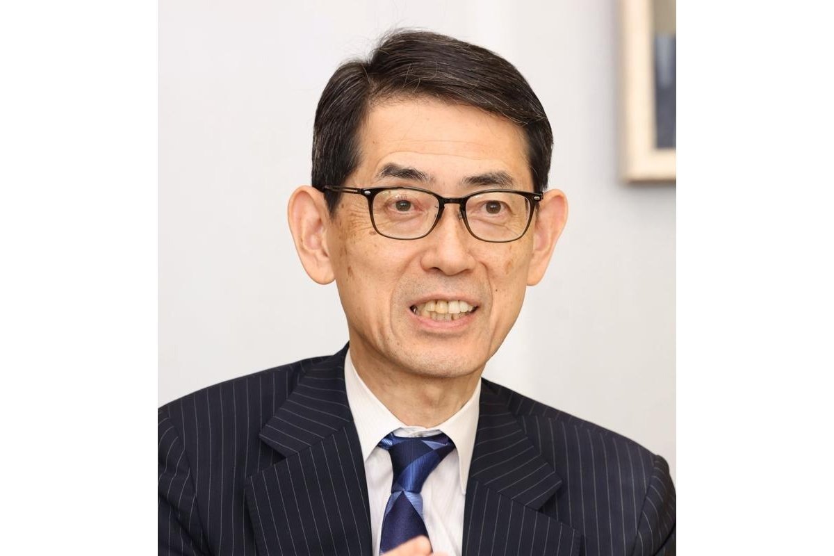 地域金融機関に求められるのは？財務省関東財務局長・後藤健二氏に聞く