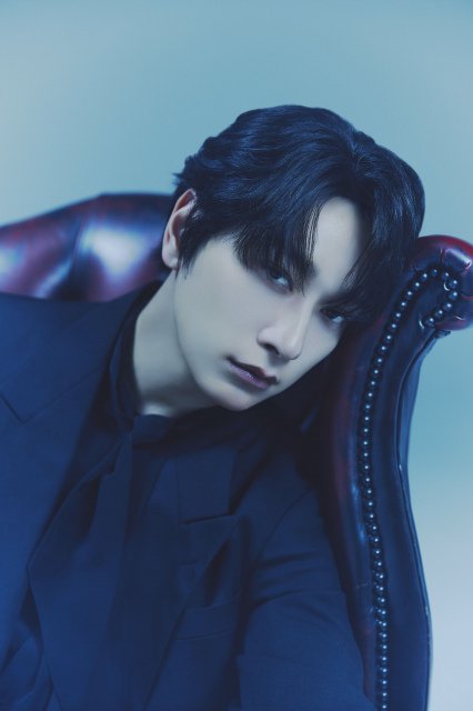 2PM チャンウヨン　ソロアルバム 2PMチャンソン、ソロアルバム『DAWN』特典＆リリースイベント