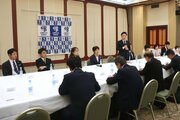 ［新潟県知事選挙2026］立憲民主党県連、候補者擁立急ぐ方針確認「できる限り速やかに」…5月14日告示、5月31日投開票