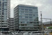 ＪＲ新潟駅南に新たな学びや！新潟コンピュータ専門学校が古町から移転　最新設備や駅近に特色、ｅスポーツスタジアムも