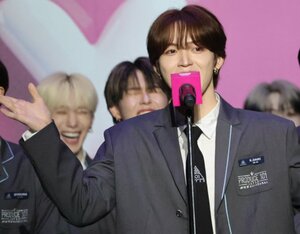 『PRODUCE 101 JAPAN SHINSEKAI』練習生・加藤大樹 (C)ORICON NewS inc.