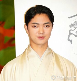 今作への意気込みを明かした野村裕基 (C)ORICON NewS inc.