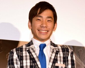 織田信成 （C）ORICON NewS inc.