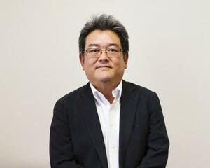 　一般財団法人ベターリビングの住宅部品企画部長の西本賢二さん