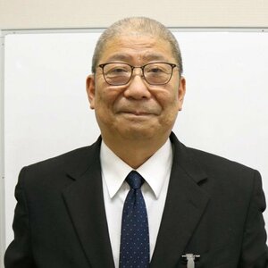 山川雅已教育長