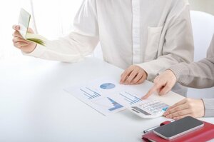 専門家おすすめの「ネット証券」は？（画像はイメージ)