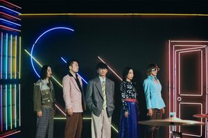 「夜の踊り子」ミーム化で話題のサカナクション