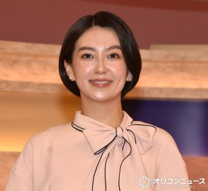 NHKを辞めた理由を明かした和久田麻由子アナウンサー (C)ORICON NewS inc.