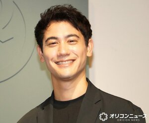 育休中の子育てについて語った国山ハセン(C)ORICON NewS inc.