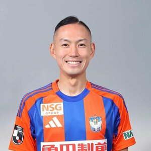 ＤＦ早川史哉（Ｃ）アルビレックス新潟