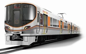 大阪環状線でホームと車両の段差縮小が進む