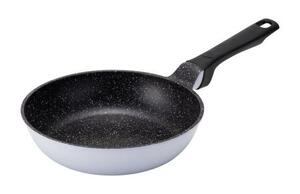 　貝印の「ラクカルフライパン　２０ｃｍ」