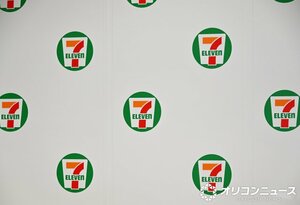 セブン-イレブン (C)ORICON NewS inc.