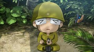 (c)武田一義・白泉社/2025「ペリリュー 楽園のゲルニカ」製作委員会