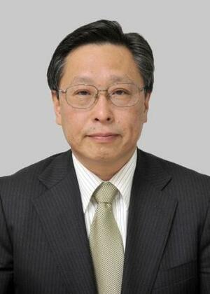 学習院大の野中尚人教授