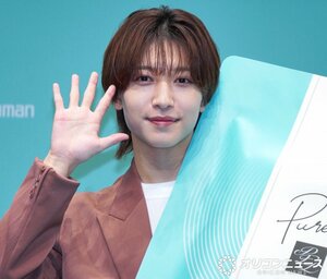 「美肌を目指したい」と語ったKEY TO LIT・中村嶺亜 （C）ORICON NewS inc.