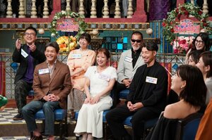 9日放送のバラエティー『踊る!さんま御殿!!』(C)日本テレビ