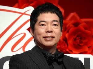 4代目バチェロレッテの美貌にマジ照れした今田耕司 （C）ORICON NewS inc.