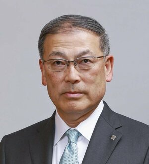 コムシスホールディングス社長に就任する田辺博氏