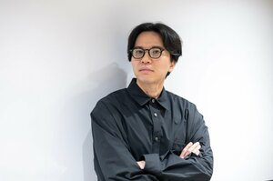 CEO（セオ）としてアーティスト活動も行う、日本コロムビアグループ株式会社代表取締役社長・佐藤俊介氏