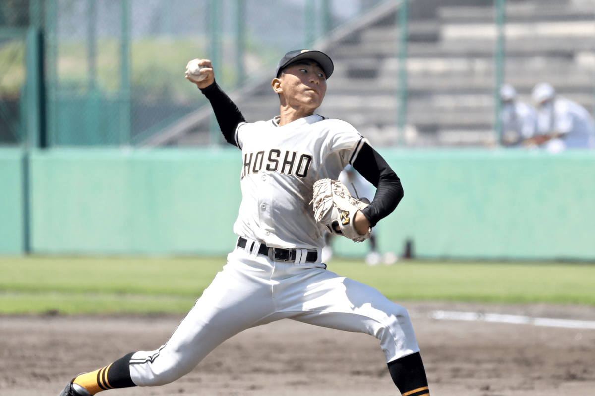 高校野球 新潟 長岡商 後半勝負 を体現 新潟日報デジタルプラス