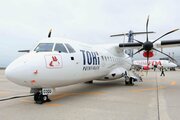 【独自】トキエア、佐渡チャーター便運航へ…神戸発5月検証飛行　今秋にも旅行商品展開方針