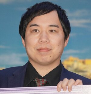 霜降り明星・せいや （C）ORICON NewS inc.