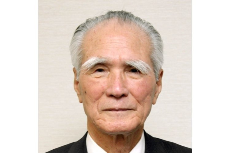 村山富市元首相が死去、101歳 1994年発足の自社さ連立政権の首相