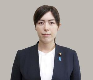　小野田紀美経済安保相