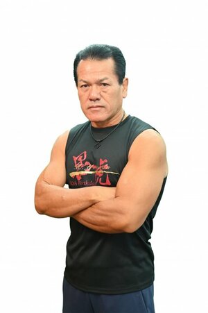 山田勝己（C）TBS