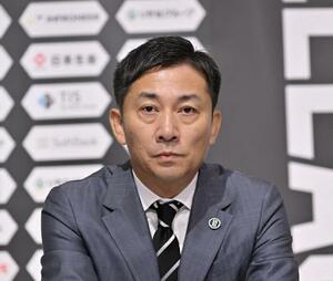 　島田慎二氏