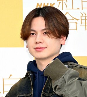 「パプリカ」披露にに自信を見せたBE:FIRST・MANATO (C)ORICON NewS inc.