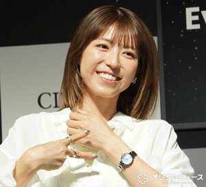 超特急を厳しく“指導”した若槻千夏 (C)ORICON NewS inc.