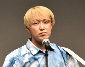 お見送り芸人しんいち （C）ORICON NewS inc.