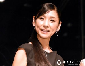 黒木瞳 (C)ORICON NewS inc.