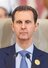 シリアのアサド大統領（国営サウジ通信提供・ロイター＝共同）