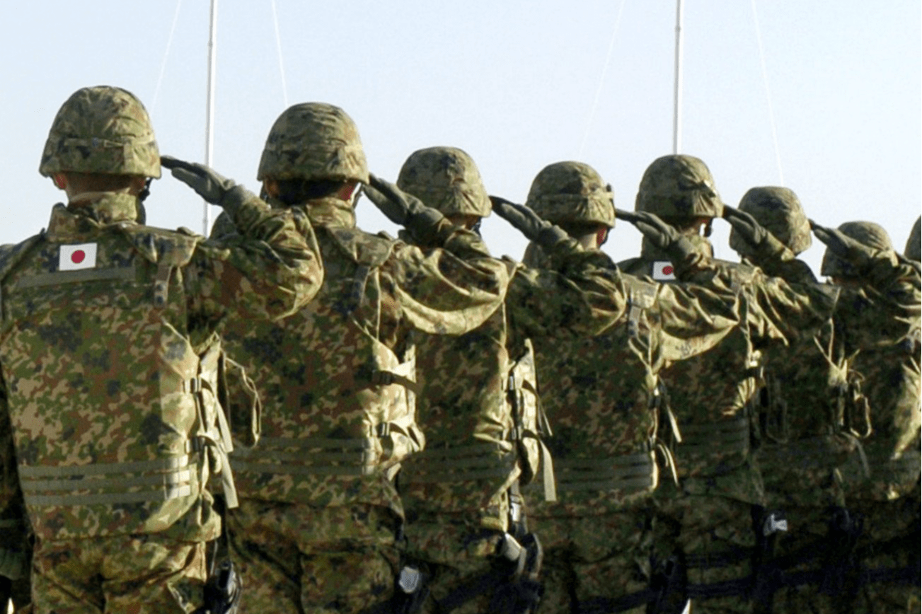 連載 あの頃の空気と今 歴史から学ぶ 上 異論認めない政治は危険 法 の整備は進む 新潟日報デジタルプラス