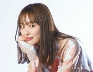 内田理央 photo:小倉直樹 (C)ORICON NewS inc.