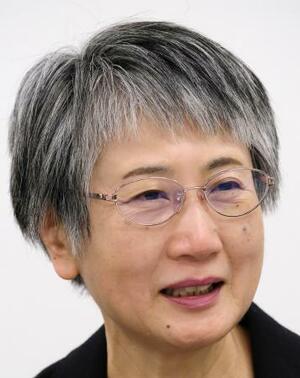 窪川かおるさん