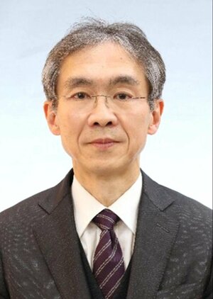 笹川武氏