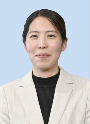 　福間香奈女王