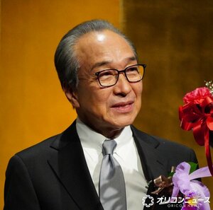 『第34回橋田賞』授賞式＝小日向文世 （C）ORICON NewS inc.