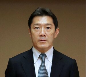 風間直樹氏